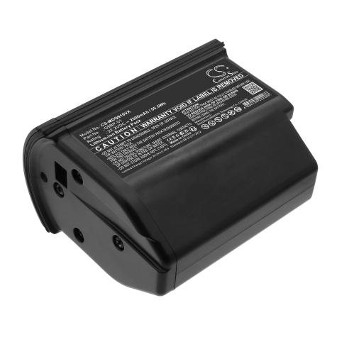 Akkus und ersatzakkus  midea g9bp-01 g9