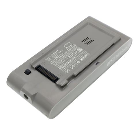 Akkus und ersatzakkus staubsauger midea f30 station