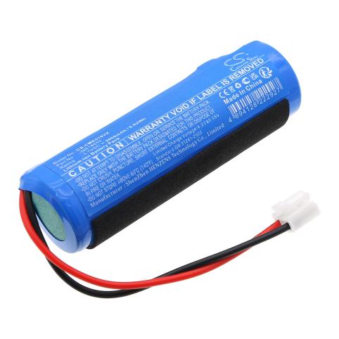 Akkus und ersatzakkus  cecotec inr18650 05100