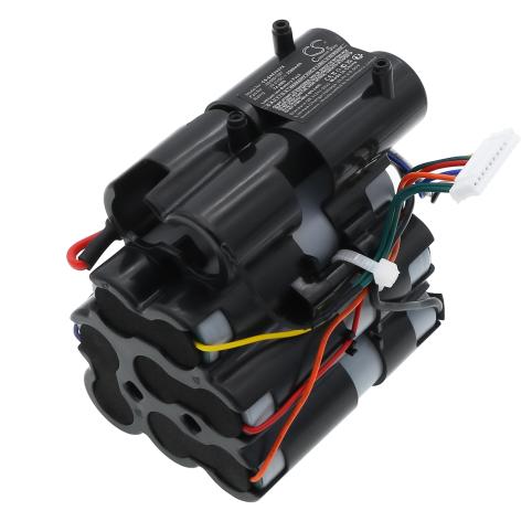 Akkus und ersatzakkus  solac haute capacitée s00001987 ae2529