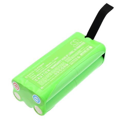 Akkus und ersatzakkus  infinuvo haute capacitée nsaa-12 cleanmate s300