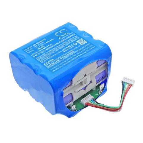 Akkus und ersatzakkus  midea bp21640a s60