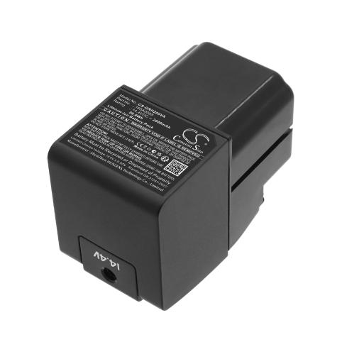 Akkus und ersatzakkus  gtech 165a0005