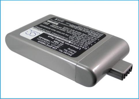 Akkus und ersatzakkus  dyson bp-01 dc-16