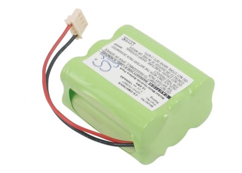 Akkus und ersatzakkus  mint gphc152m07 4200