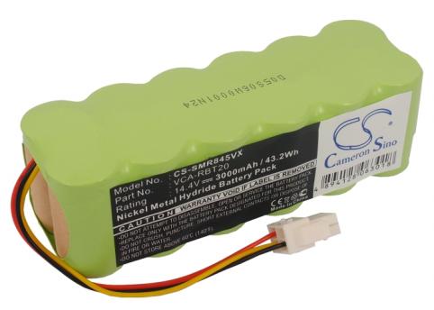 Akkus-und-ersatzakkus staubsauger samsung navibot sr8875