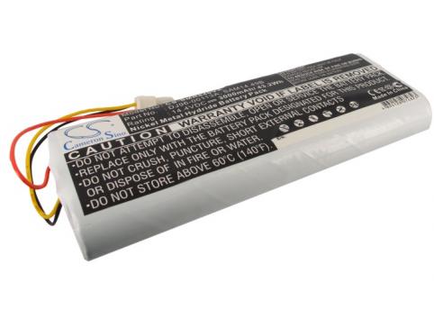 Akkus und ersatzakkus  samsung dj96-00113a vc-ra84v
