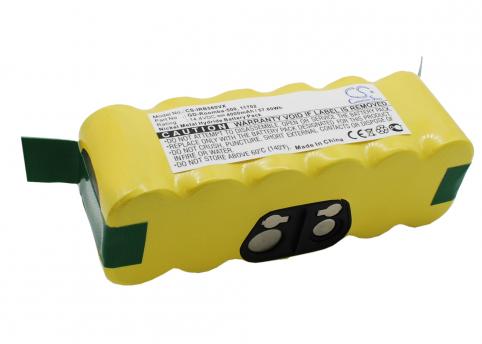Akkus-und-ersatzakkus yellow 4000 mah