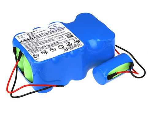 Akkus und ersatzakkus  bosch bbhmove6 fd9403