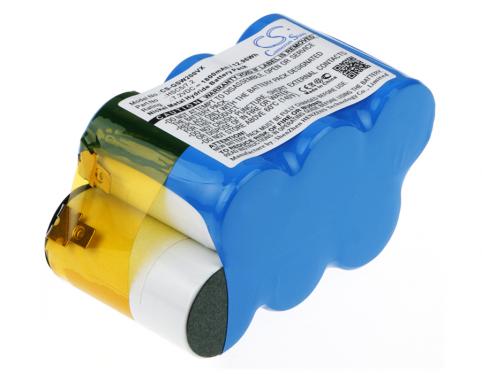 Akkus und ersatzakkus  gtech sw01 hsc5 7.2