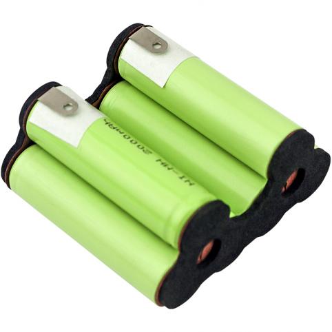 Akkus und ersatzakkus  electrolux 90005510600 ag406