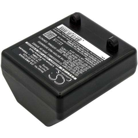 Akkus und ersatzakkus staubsauger samsung ss7550m