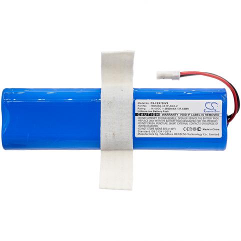 Akkus und ersatzakkus  ilife 18650b4-4s1p-agx-2 v3s pro