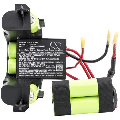 Akkus und ersatzakkus  electrolux 2199035011 900273700