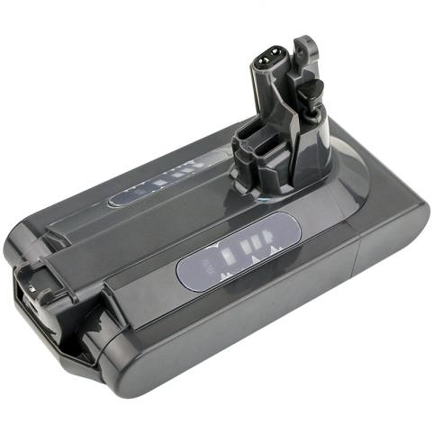 Akkus und ersatzakkus  dyson 206340 cyclone v10