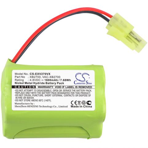 Akkus und ersatzakkus  euro pro c-xb2700 v2700z