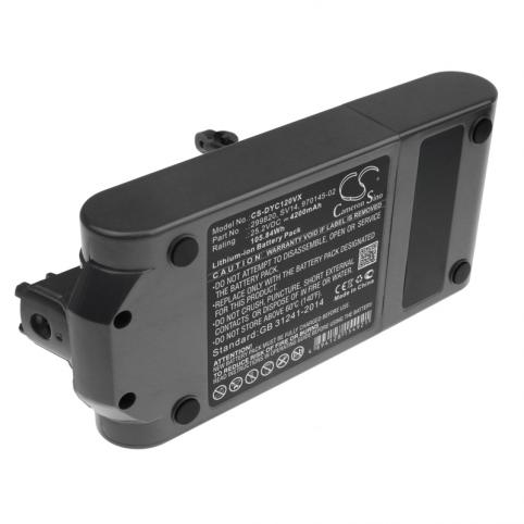 Akkus und ersatzakkus  dyson 299820 268804-01