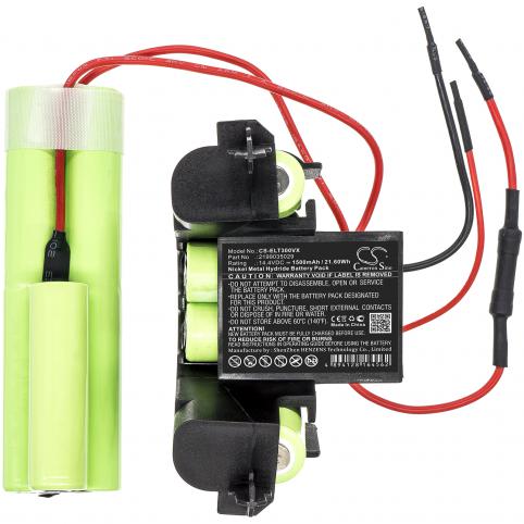 Akkus und ersatzakkus  electrolux 2199035029 900273703