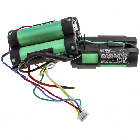Akkus und ersatzakkus  philips 5icr19 65 fc6168