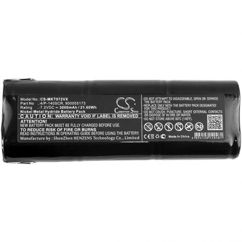 Akkus und ersatzakkus staubsauger makita 4072dw