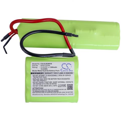 Akkus und ersatzakkus  electrolux 4055132304 900165571