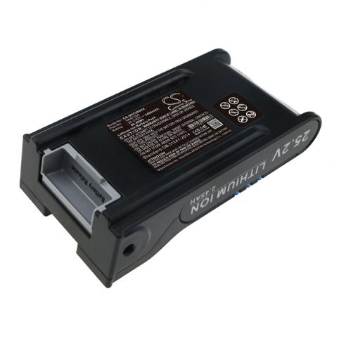 Akkus und ersatzakkus  shark haute capacitée xbat200 f30