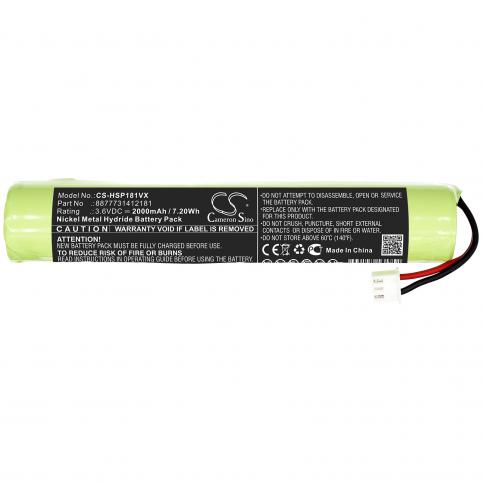 Akkus und ersatzakkus  brush cleaner mop