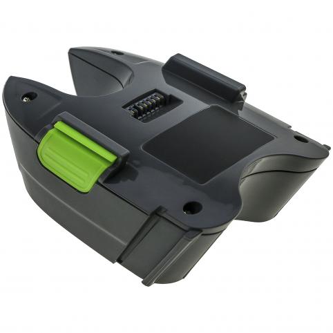 Akkus und ersatzakkus  gtech 1301a0002 atf011
