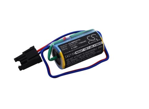 A6bat a series plcs akkus-und-ersatzakkus automate programmable industriel mitsubis