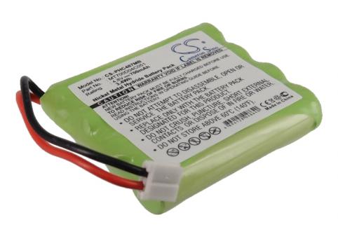 Akkus und ersatzakkus  philips mt700d04c051 sbc-eb4870 a1706