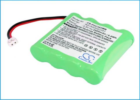 Akkus und ersatzakkus  philips na150d04c051