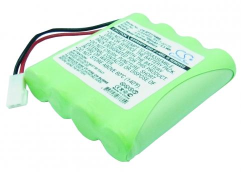 Akkus und ersatzakkus  philips 486 91