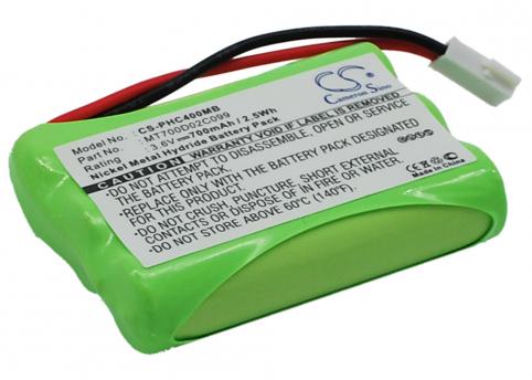 Akkus und ersatzakkus  philips mt700d02c099 ceptf