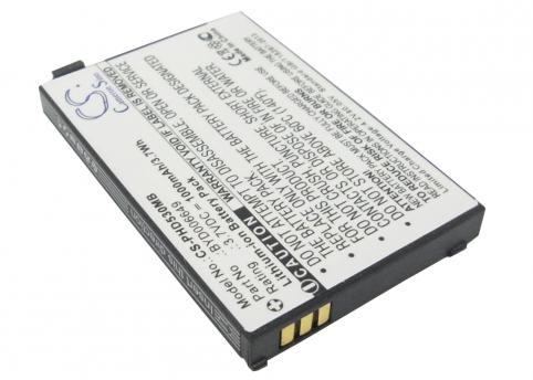 Akkus und ersatzakkus  v tech bt298555 baby bm1000