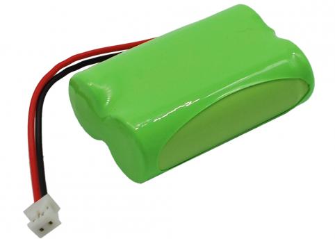 Akkus und ersatzakkus  philips 310412893522 sbc466