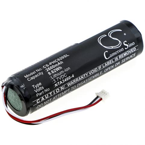 Akkus und ersatzakkus  philips nta3459-4 avent scd630 37
