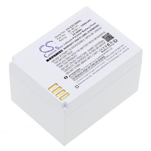 Batterie camera de securite ezviz c3a 