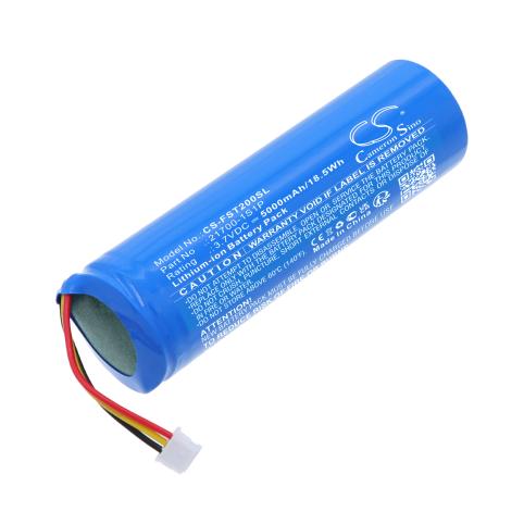 Akkus und ersatzakkus  360 21700 1s1p