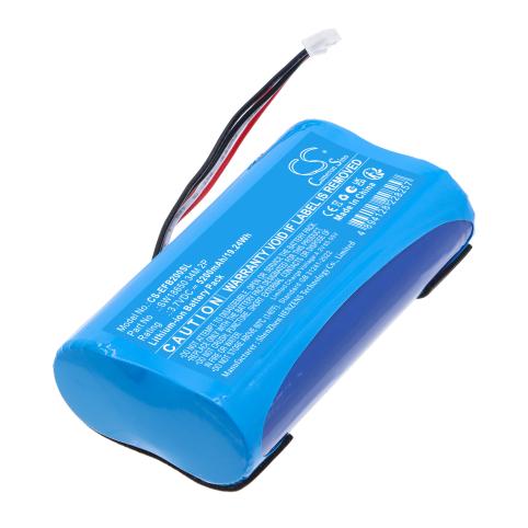Sw18650 34m 2p t3814 