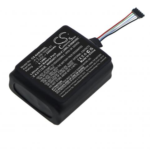 Akkus und ersatzakkus  netgear a 2
