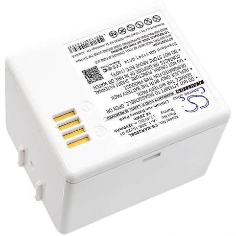 Batterie camera de securite arlo vma4400 