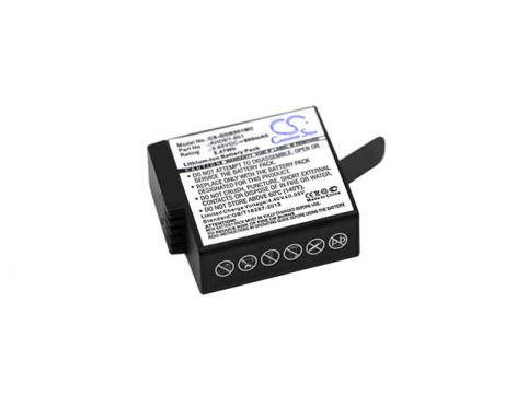 Akkus und ersatzakkus  gopro 601-10197-00 601-10197-00