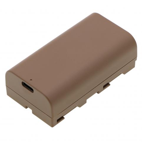 Batterie camescope appareil photo sony dsr du1  video disk unit 