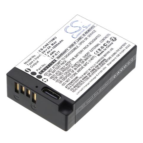 Akkus und ersatzakkus camcorder saramonic vmiclink5 tx
