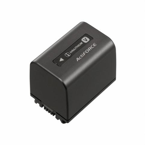 Akkus-und-ersatzakkus noir 1500 mah