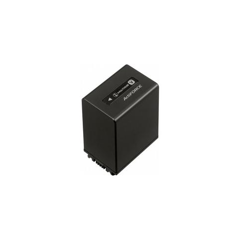 Akkus-und-ersatzakkus noir 3300 mah