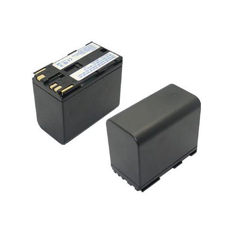 Akkus-und-ersatzakkus noir 6600 mah