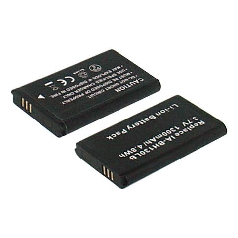 Akkus und ersatzakkus  samsung smx-c14, smx-c10, smx-c20, smx-c24, smx-k40, smx-