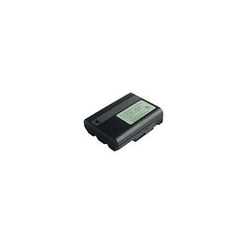 Akkus und ersatzakkus camcorder sharp vl e39s