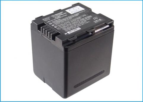 Akkus und ersatzakkus  panasonic vw-vbn260